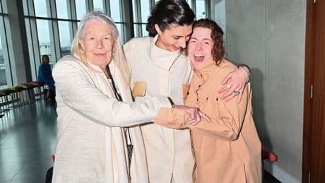 Call the Midwife's Vanessa Redgrave makes heartbreaking admission in rare public address