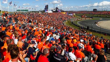Zonder steun van de overheid schrijft Nederlandse F1-race in Zandvoort al jaren groene cijfers, maar waarom dan stoppen?
