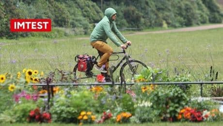 Regenjacken im Test: Top-Modell für verregnete Sommertage