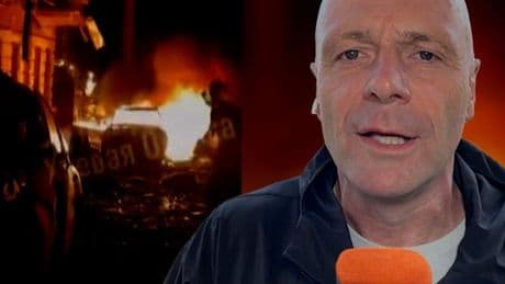 Putins Bombenhagel auf Kiew – „Das war die heftigste Nacht bisher!“