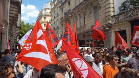 120 000 postes salariés détruits ces 6 derniers mois : les mauvais chiffres du marché du travail