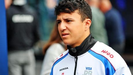 Formule 1 : «Je n’avais aucune chance de me battre», Hadjar revient sur les problèmes de sa Racing Bulls à Spa