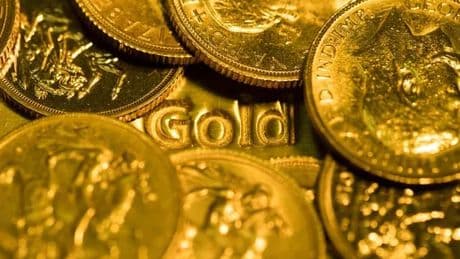 Royal Mint says Brits buying gold coins in droves to dodge tax hikes