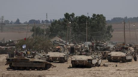 Georges Bensoussan et Marc Perelman: «Du grave danger que représente la propagande anti-israélienne»
