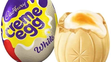 Chocolate lovers rave as Cadbury slashes Easter egg prices to as little as 65p with up to 80% off sale
