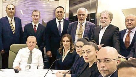 Erdoğan’dan ‘Terörsüz Türkiye’ açıklaması: Al-ver süreci değil kardeşlik iklimi