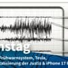 Dienstag: Google mit Eingeständnis, Tesla vergibt Milliardenauftrag