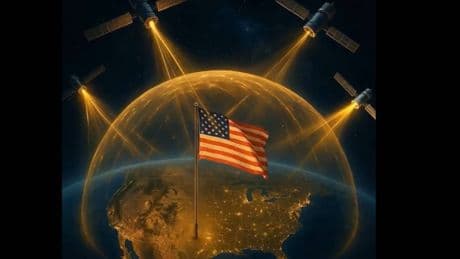 La "Cina" e il trucco dello scarabeo: così può "bucare" lo scudo Usa Golden Dome