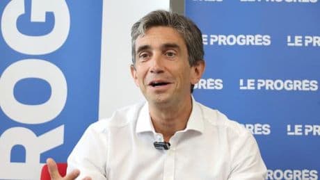 Yann Roubert, président de la Ligue nationale de rugby : « Le Top 14 est toujours aussi passionnant, il n’y a jamais eu autant de public dans les stades »