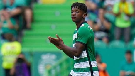 Sitúan al prometedor Nazinho en la órbita de la Real Sociedad