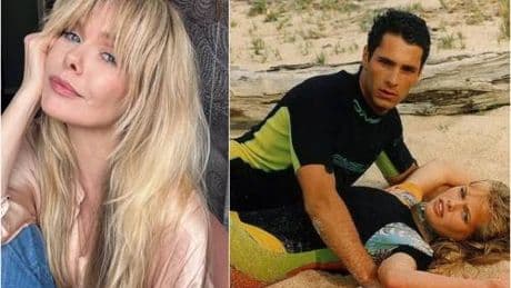 Barbara Snellenburg, che fine ha fatto la Principessa Sofia innamorata di Raoul Bova in "Piccolo grande amore"