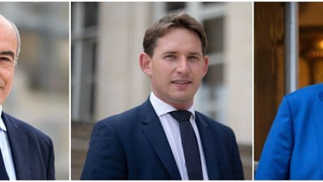 OPINION. « Une commission d’enquête n’est ni un tribunal, ni un éditorial, ni un confessionnal », par Raphaël Schellenberger, Patrick Hetzel et Olivier Marleix