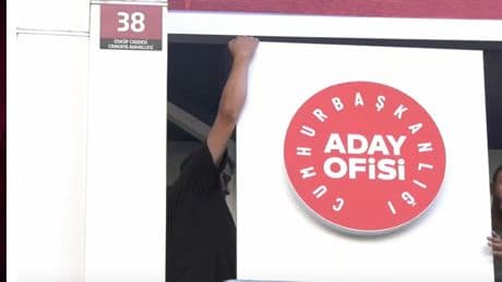 CHP atağa geçiyor! Bugün açılıyor