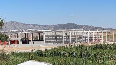 Yozgat’ta inşaattan düşen işçi hayatını kaybetti