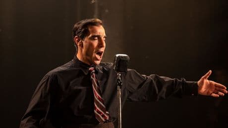 Kino: Ein richtiges Leben gibt es nur im Chanson