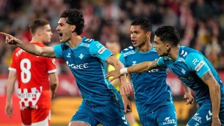 El Atlético ya tiene acuerdo con Johnny Cardoso pero aún no con el Betis