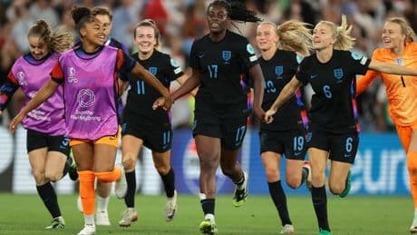 Euro 2025 prize money as Lionesses seek record-breaking payday in final vs Spain