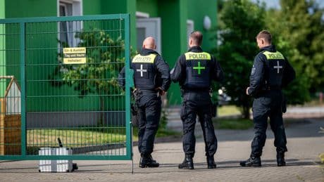 Dieses Mal geht es um Untreue und Betrug - Nächste Razzia bei Gewerkschaft der Polizei