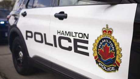 Fatal shooting in Hamilton leaves 25-year-old man dead, police looking for suspect
