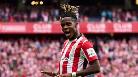 El freno del fair play en el fichaje de Nico Williams: debe haber salidas