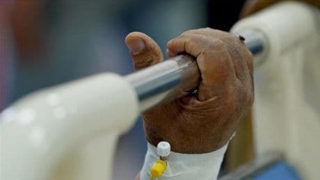 İngiltere'de chikungunya virüsü vakaları hızla artıyor