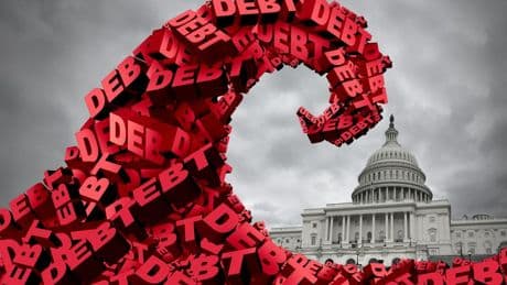 Impact Of Surging National Debt On Investments. What You Need To Know