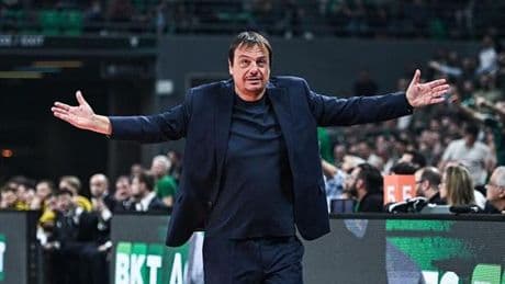 Fenerbahçe maçı öncesi Ergin Ataman'dan Galatasaray sözleri!