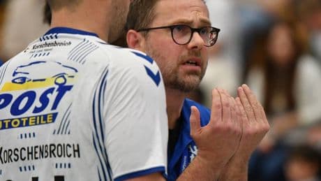 Niederlage am letzten Spieltag: TV Korschenbroich verpasst Klassenverbleib in der 3. Liga