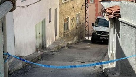 Kütahya’da korkunç olay... 1 yıldır kayıptı! Dayısı öldürüp, üzerine beton dökmüş