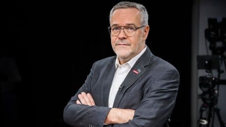 Handwerkspräsident Dittrich - „Der Umschwung lässt auf sich warten“
