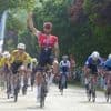 Cyclisme. Nelson Daniel se plaît sur le Trophée Job Morvan