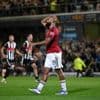 Coupe de la ligue anglaise. Manchester United sorti par une D4 après une folle séance de tirs au but