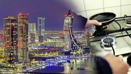 Reuters: Qatar dreigt gaslevering aan EU stop te zetten