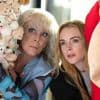 Jamie Lee Curtis en Lindsay Lohan hadden één voorwaarde voor vervolg op ‘Freaky Friday’: “Dit moest er gebeuren”