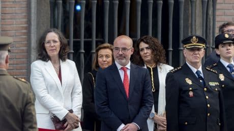 Peinado imputa al delegado del Gobierno en Madrid por el caso Begoña Gómez