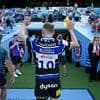 He's now matched individual genius with title-winning gravitas... but, if he leads the Lions to glory this summer, just where will Finn Russell stand in the pantheon of Scottish greats?