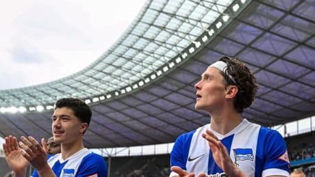 Reese begründet seine Verlängerung: „Gibt noch viele Potenziale“