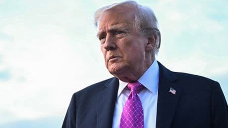 Trump Wants Businesses Reporting Earnings Twice A Year Instead Of Quarterly Reports