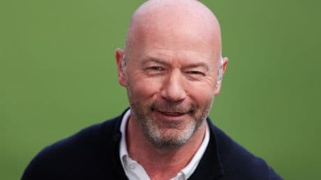 Alan Shearer’s Premier League predictions including Man City vs Man Utd