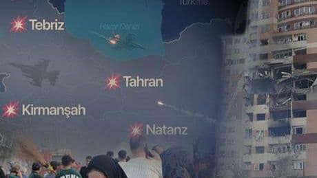 İran’ın İstihbarat Zafiyeti ve İsrail’in Son Saldırısı: Haniye Suikastı İlk İşaret miydi?
