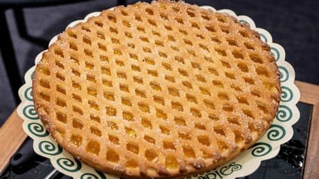 Erkenning Limburgse vlaai gered: bezwaar Nederlandse fabrieksbakker afgewezen