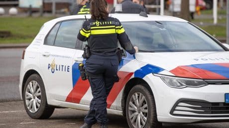 Man (19) aangehouden voor zware mishandeling Haarlem om geaardheid, gaf zichzelf aan na vrijgegeven beelden
