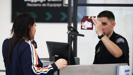 Some travelers to the US will have to pay $15,000 bonds for visa - money they could lose if they overstay