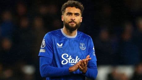 Dominic Calvert-Lewin sacks agent and tries to broker his own dream transfer