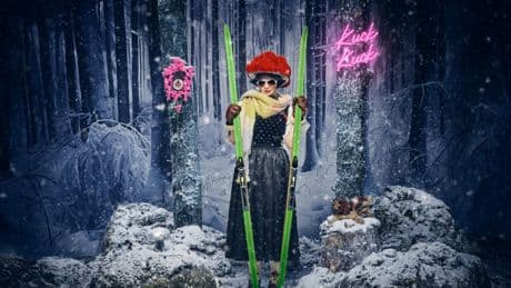 KI im Tourismus: Wer flirtet mit der digitalen Schwarzwaldmarie?