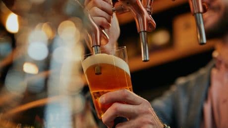 Pubs reveal how many extra pints they expect to pull during Euro 2025