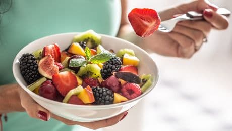 Vitamine für die Abwehr: Spitzenreiter unter den Obstsorten