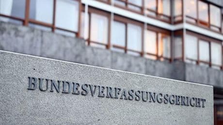 Bundesverfassungsgericht: Emmenegger neue SPD-Kandidatin als Verfassungsrichterin