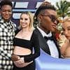 Nicola Adams admits her ex Ella Baig's career on x-rated site put a strain on their relationship as she reveals what it's like co-parenting son Taylor, 3, following their surprise split