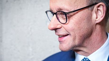 Merz fehlt „administrative Erfahrung auf mehreren Ebenen“